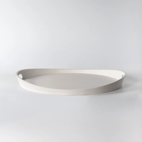 Latitude Run® Recycled Plastic Tray Wayfair